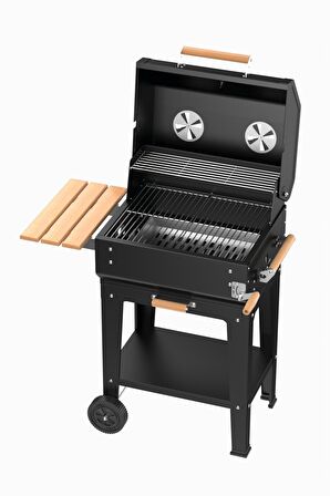 MARİNA GRİLL İSTANBUL  MG5040 Kömürlü Barbekü mangal BBQ