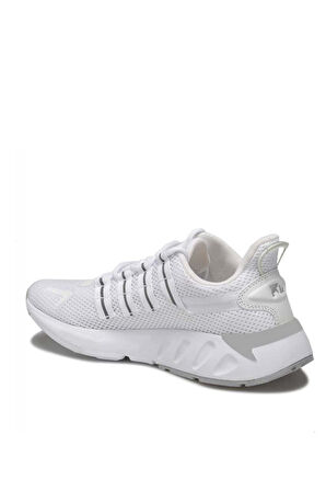 Sword Beyaz Erkek Sneaker Yürüyüş Günlük Spor Ayakkabı