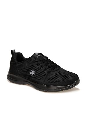 Lumberjack Kadın Siyah Sneaker