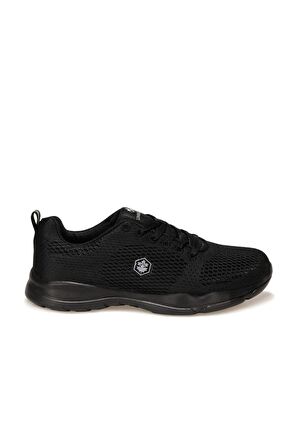Lumberjack Kadın Siyah Sneaker