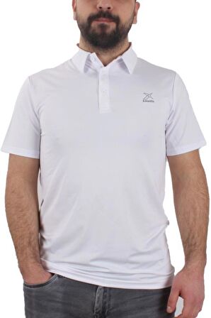 Kınetıx 0M M-18188 Baxter Kk Polo Tshırt	