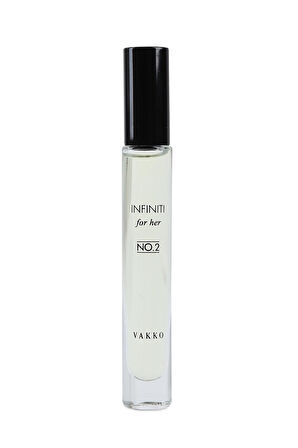 Vakko Infiniti No.2 Edp 10 Ml Kadın Parfüm