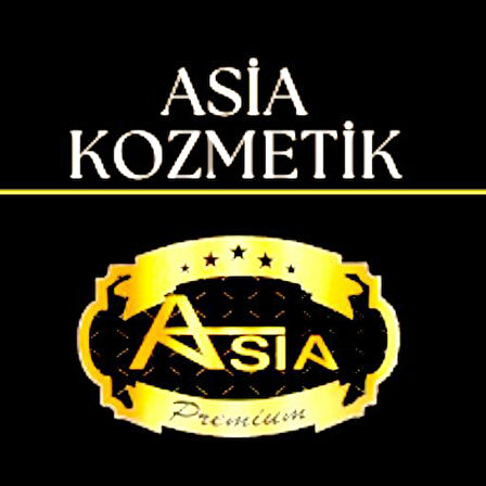 Asia Kartuş Roll On Sir Ağda Pudralı Pembe 100 Ml.