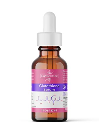 Glutathione Serum 30 ml.