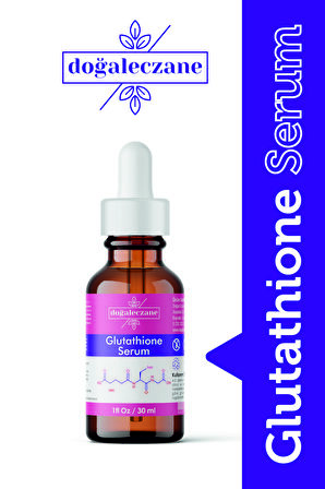 Glutathione Serum 30 ml.