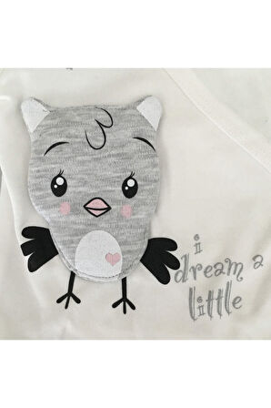 Dream Kız Bebek 5 Li Hastane Çıkışı