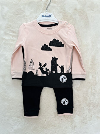 Animals İkili Takım