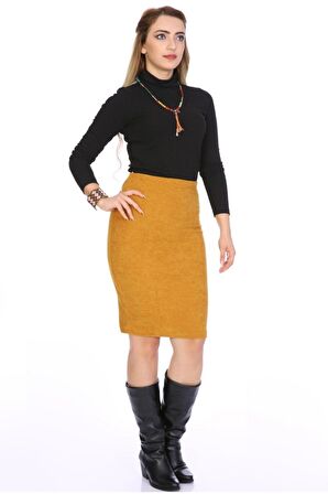 Kadife Kalem Etek 2120/65