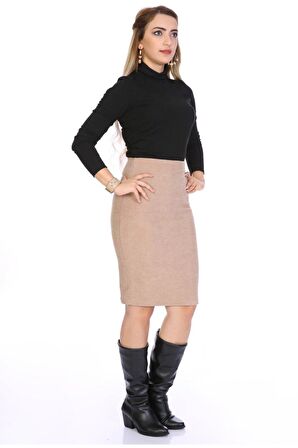 Kadife Kalem Etek 2120/65