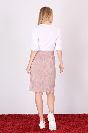 Kadın Piliseli Etek 1996/63