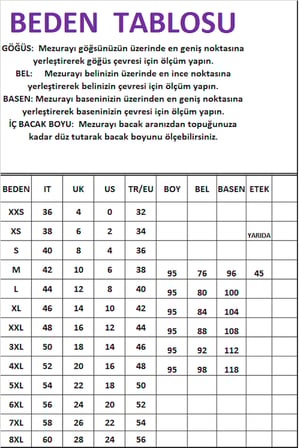 Apsen Kadın Naçiçeği Beli Lastikli Mevsimlik  Yırtmaç Detaylı Ofis Etek 1903-90
