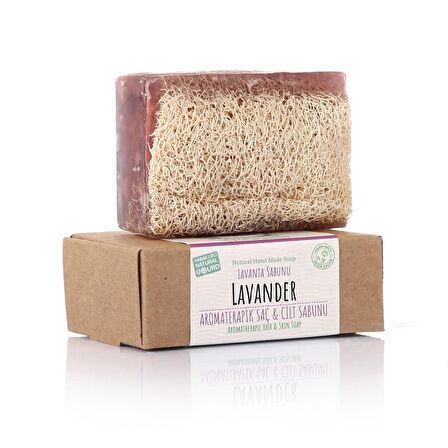 Dionesse Lifli Lavanta Sabunu 130 gr