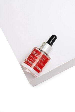 Dudak Bakım Serumu 20 ml