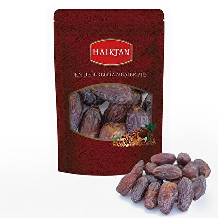 Hurma Medjoul(Kudüs) 1 Kg.