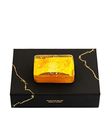 24K Golden Touch Altın Sabun