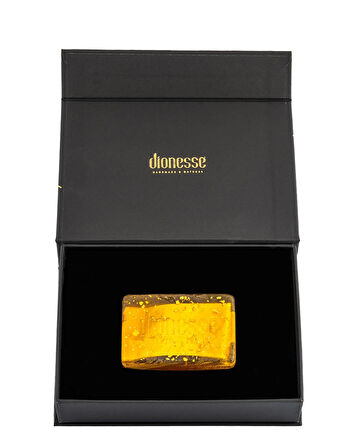 24K Golden Touch Altın Sabun