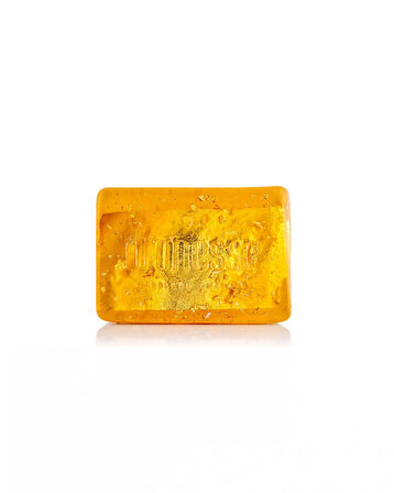 24K Golden Touch Altın Sabun
