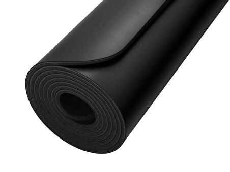 Seeka Yoga Pro Serisi Sun Yoga Matı - Charcoal