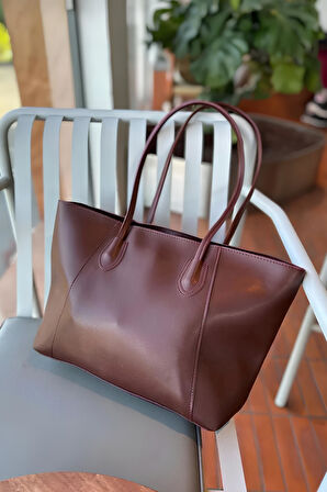 Allura Büyük Boy Kadın Omuz Çantası BP-4832O