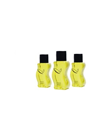 480 Adet Otel Şampuanı, Tek Kullanımlık Şampuan, Mini Şampuan, Seyahat Şampuanı 30 Ml