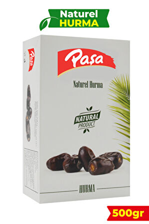 İran Hurma 500 gr Paket