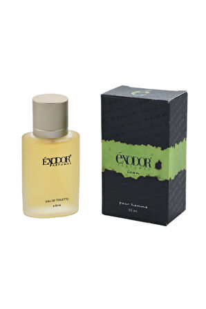 Eau De Cologne Icon For Men 50 ml