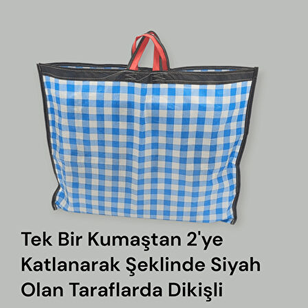 Nostajik Pazar Çantası