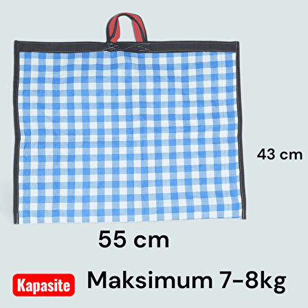 Nostajik Pazar Çantası