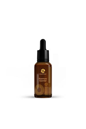 Biberiye Yağı 10 Ml