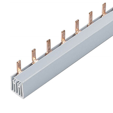 GWEST Monofaze Bara İğne Tip 30 Modül 53cm 63A 0,80mm M-5308