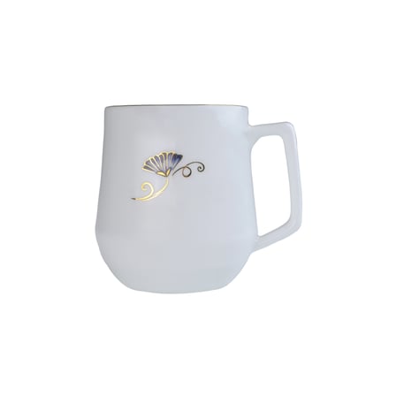 Evaliza Nostalji Kelebek Hanedan Mug 350 ml