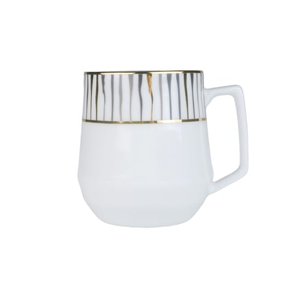 Evaliza Sun Light Hanedan Mug 350 ml