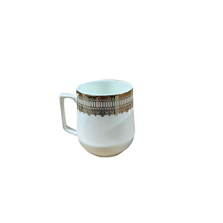 Evaliza Crown Mug 350 ml