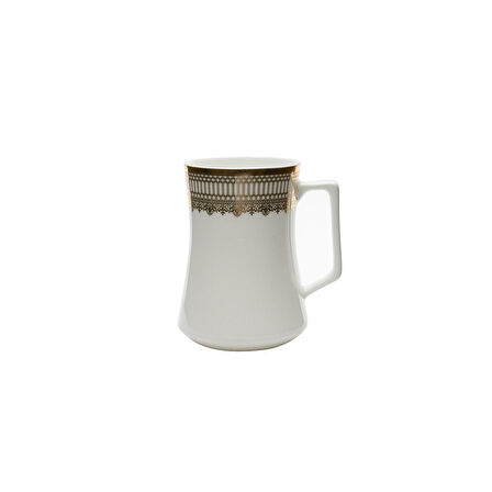 Evaliza Crown Long Mug 300 ml