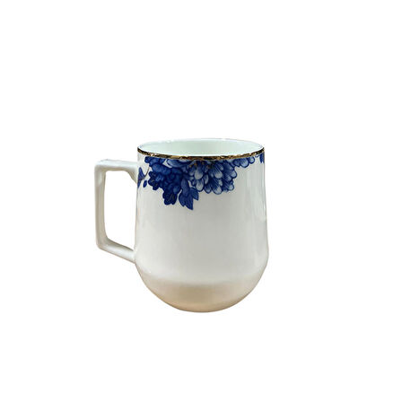 Evaliza King Flower Mug 350 ml