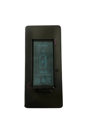 İphone 11 Li-Polymer Battery Yüksek Kapasite