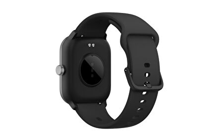 X-Level X-Wearlife Siyah Bluetooth Aramalı Akıllı Saat