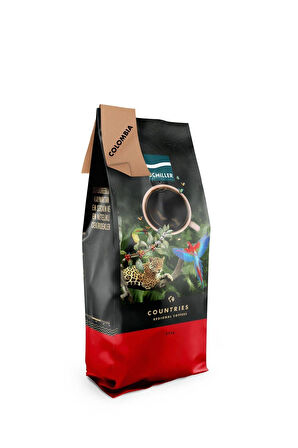 Schiller Colombia EP Excelso Antioquıa, Medellin 250 Gr Çekirdek Kahve