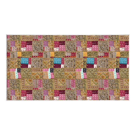 Dekoreko İnci Yolluk Saçaksız 2155