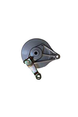 Attack Sk100-5 Arka Kampana Komple Almj Orijinal