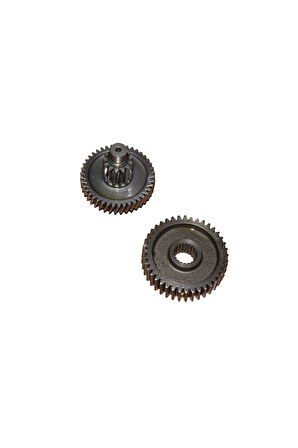 Dolphın Km100t-2 Şanzıman Dişli Orijinal