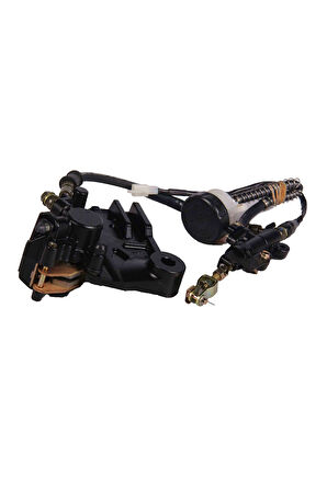 Sharp Kmt170-10s Arka Fren Merkezi Komple Orijinal