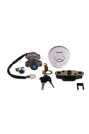 Sharp Kmt170-10s Kontak Seti Orijinal