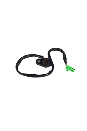 Freedom 250 Vites Müşürü Orijinal