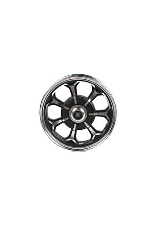 Assıstant Xl 2500 Çift Koltuk Ön Jant Orijinal