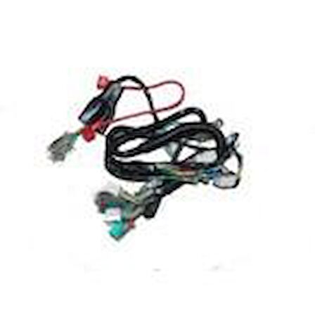 ELEKTRİK TESİSATI-FLASH 100