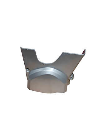 Flash Km 100-s Ön Dişli Kapağı (motor Kapağı) Orijinal