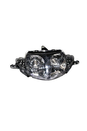 Power 4500 (2000 W) Far Komple Orijinal