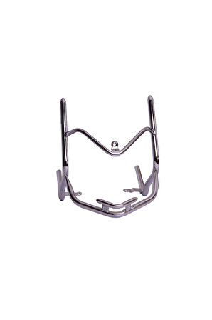 Select 249 (250 W) Far Koruma Demiri (ön Tampon) Orijinal