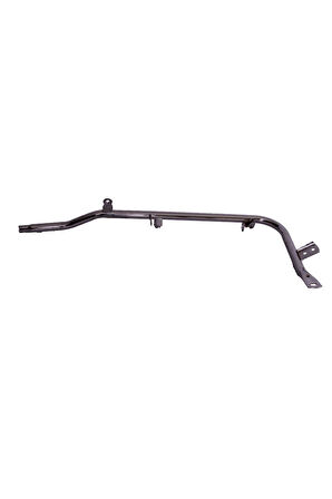 Handy 249 (250 W) Marşbiyel Koruma Demiri Sol Orijinal